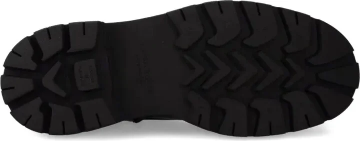 Cameron lace-up boots - Image 4