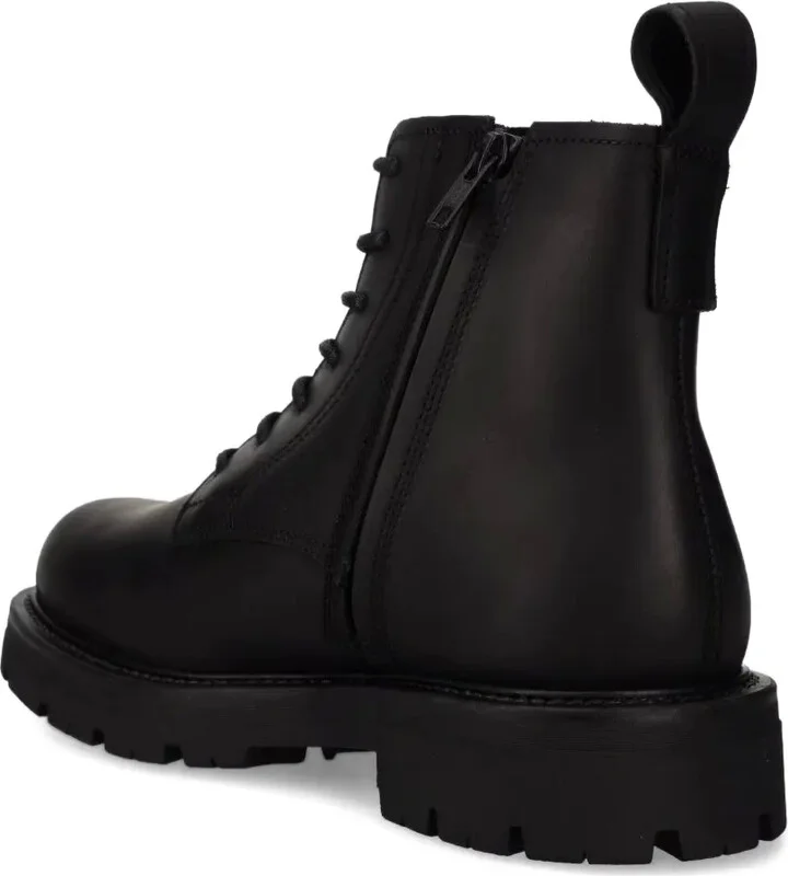 Cameron lace-up boots - Image 5