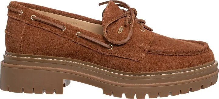 Cameron Loafers