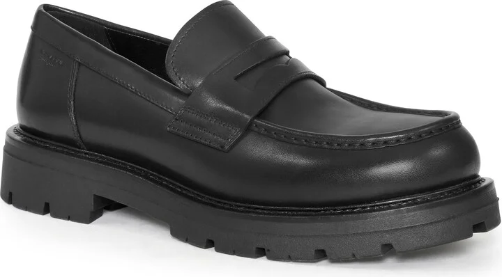 Cameron Penny Loafer