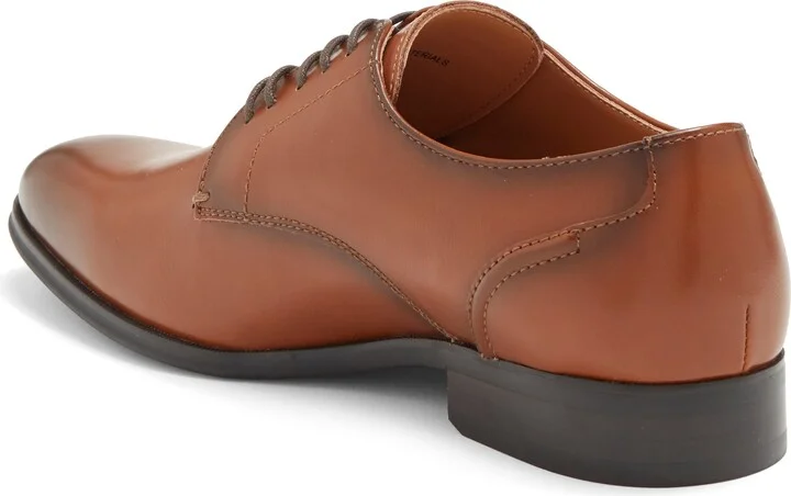 Cameron Plain Toe Derby - Image 2