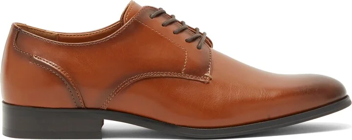 Cameron Plain Toe Derby - Image 3
