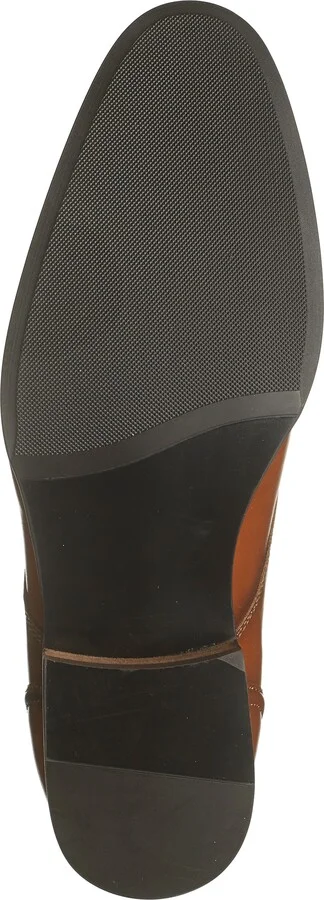 Cameron Plain Toe Derby - Image 5