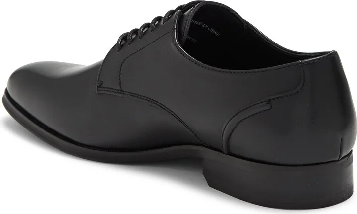 Cameron Plain Toe Derby - Image 7