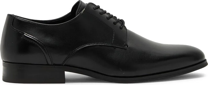Cameron Plain Toe Derby - Image 8