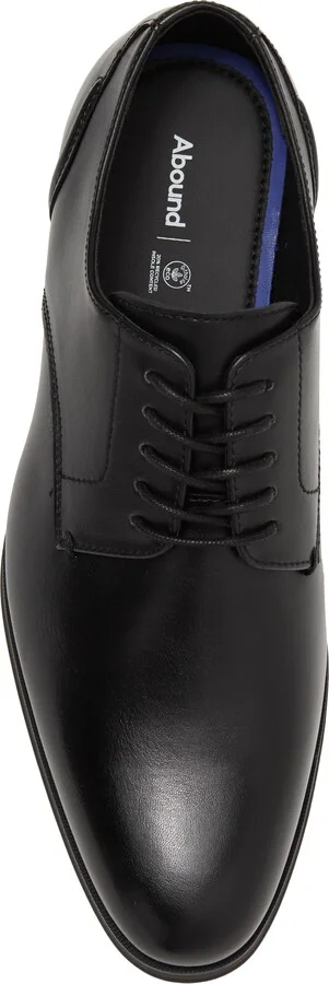 Cameron Plain Toe Derby - Image 9