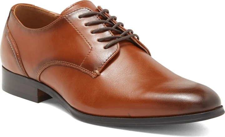 BROWN PATINA