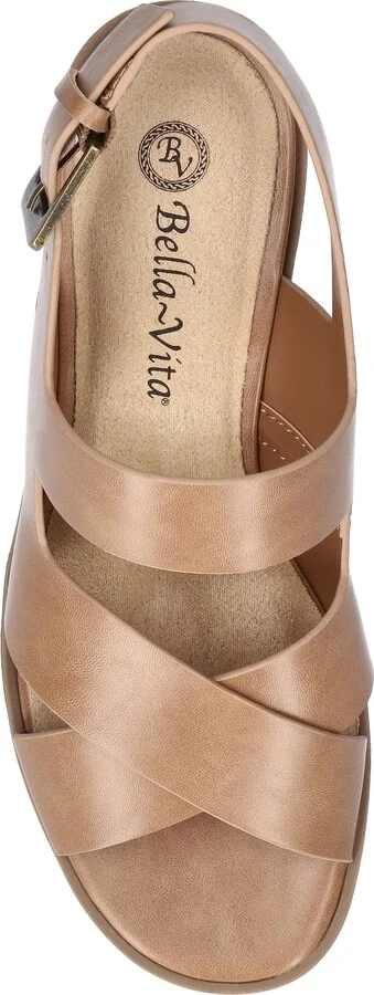 Cameron Slingback Sandal - Image 4