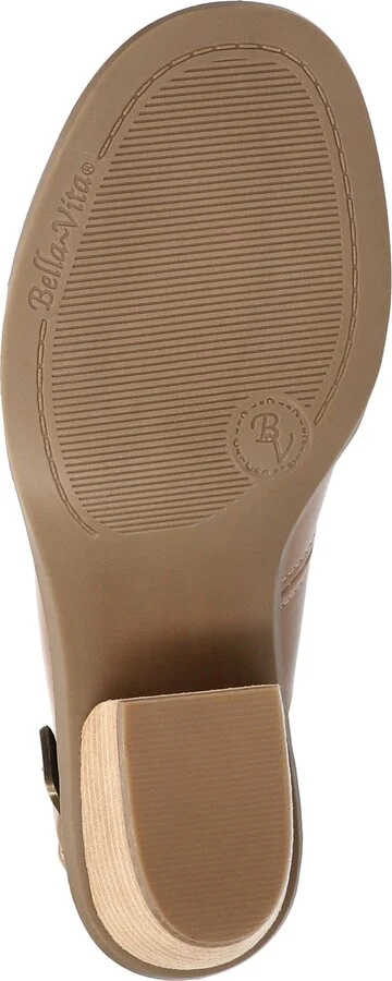 Cameron Slingback Sandal - Image 5