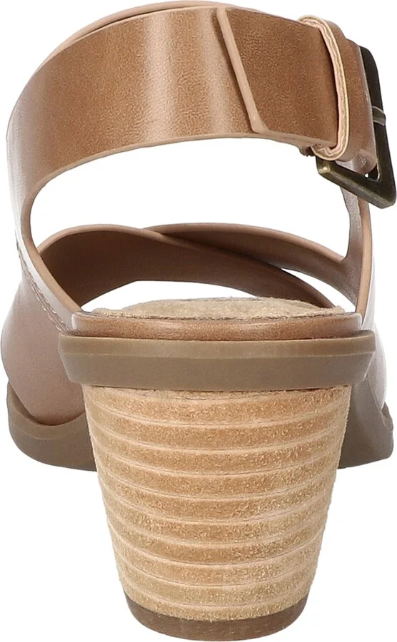 Cameron Slingback Sandal - Image 6