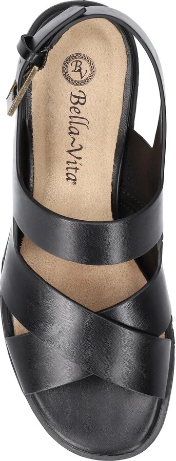 Cameron Slingback Sandal - Image 11