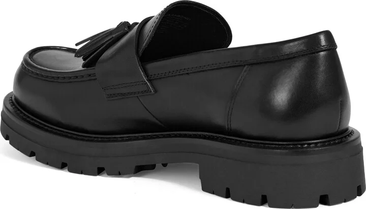Cameron Tassel Loafer - Image 2
