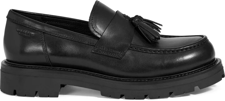 Cameron Tassel Loafer - Image 3