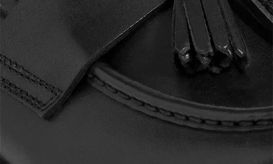 Cameron Tassel Loafer - Image 7