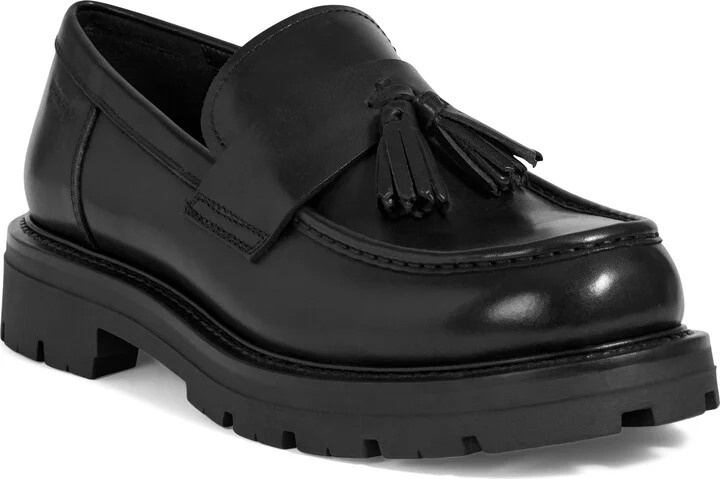 Cameron Tassel Loafer