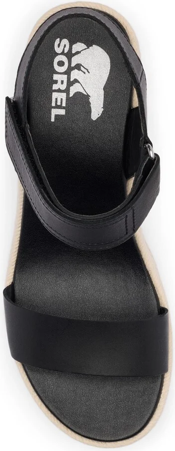 Cameron Wedge Espadrille Sandal - Image 3