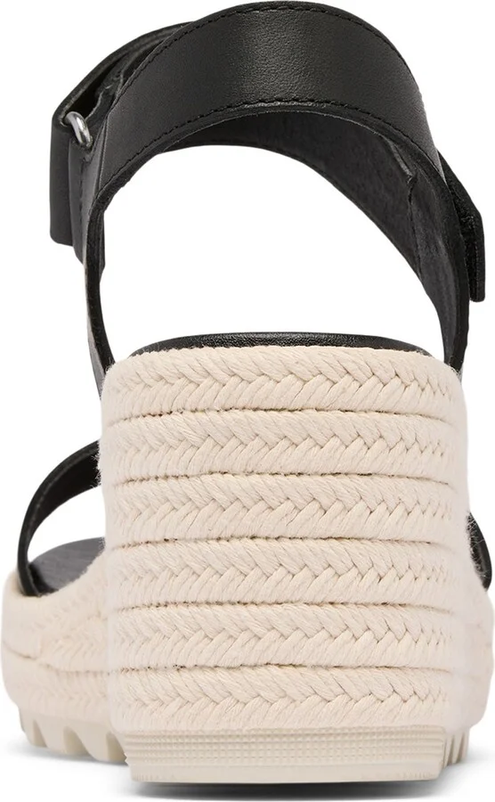 Cameron Wedge Espadrille Sandal - Image 5