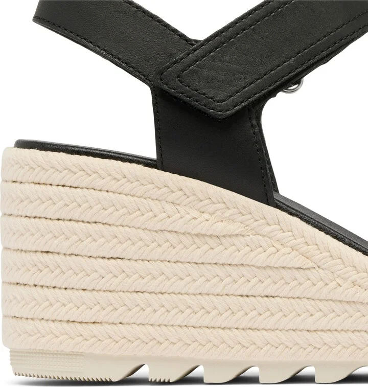 Cameron Wedge Espadrille Sandal - Image 6