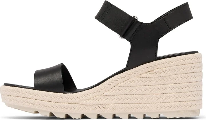 Cameron Wedge Espadrille Sandal - Image 7