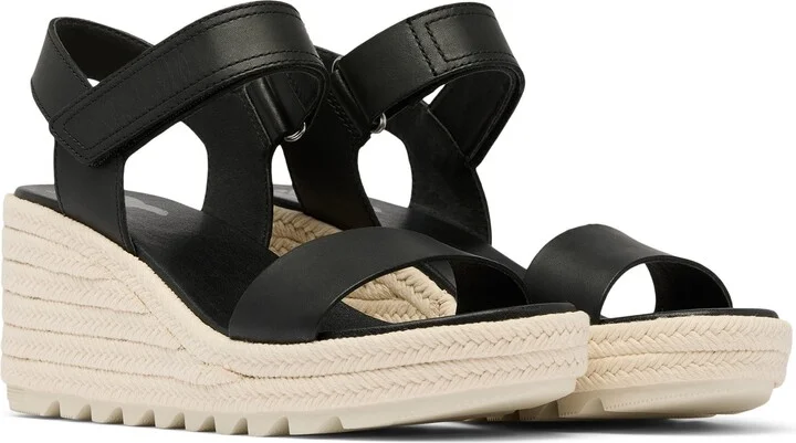 Cameron Wedge Espadrille Sandal - Image 8
