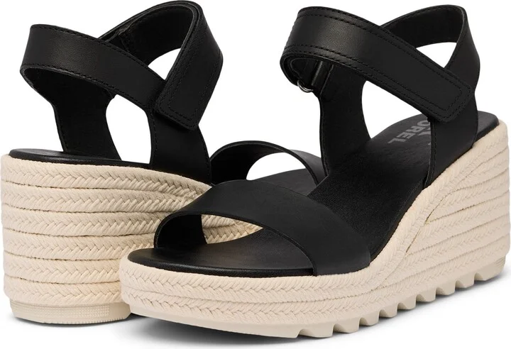 Cameron Wedge Espadrille Sandal - Image 10
