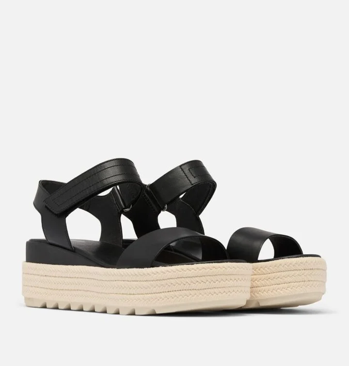 CAMERON™ Flatform Women's Wedge Sandal - Image 2