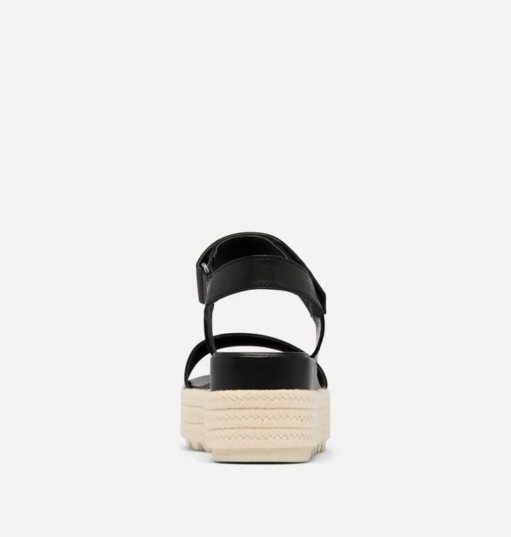 CAMERON™ Flatform Women's Wedge Sandal - Image 3