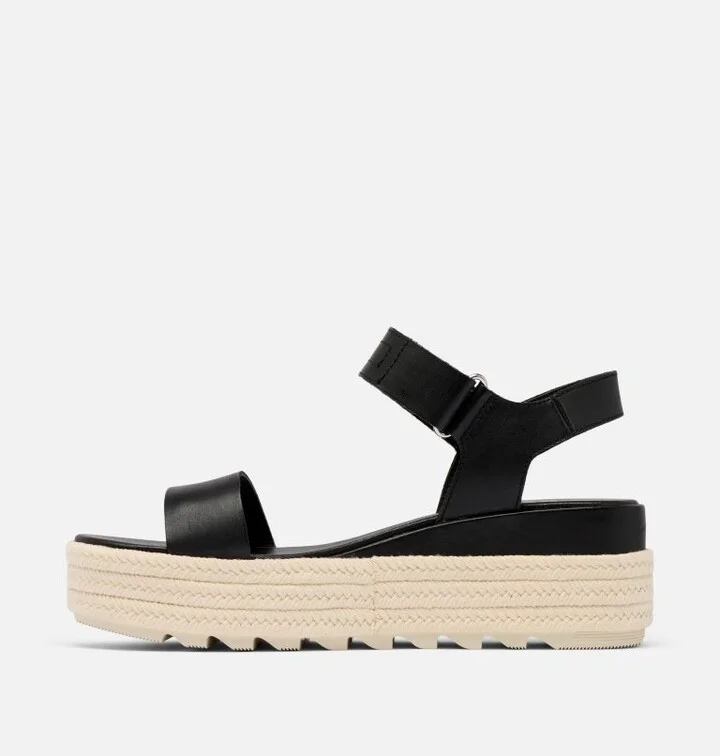 CAMERON™ Flatform Women's Wedge Sandal - Image 4
