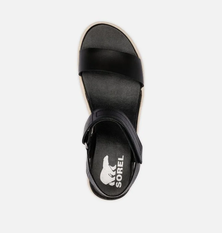 CAMERON™ Flatform Women's Wedge Sandal - Image 5