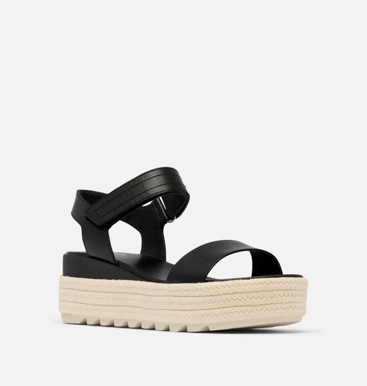 CAMERON™ Flatform Women's Wedge Sandal - Image 7