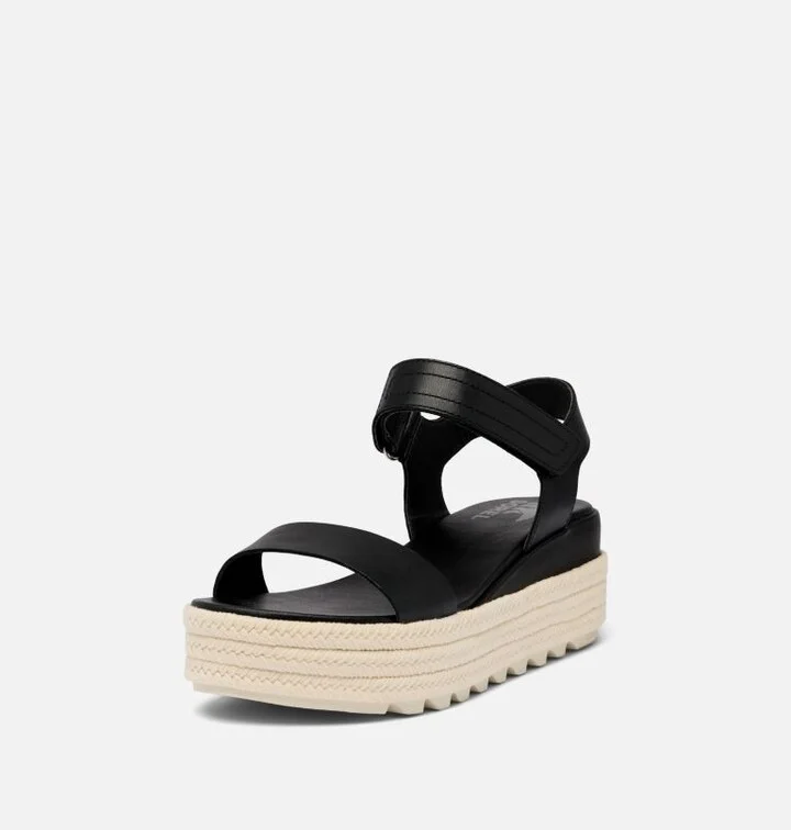 CAMERON™ Flatform Women's Wedge Sandal - Image 8