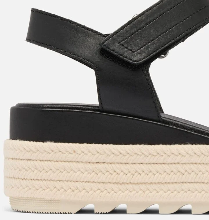 CAMERON™ Flatform Women's Wedge Sandal - Image 10
