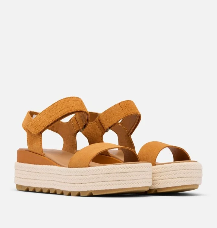 CAMERON™ Flatform Women's Wedge Sandal - Image 2
