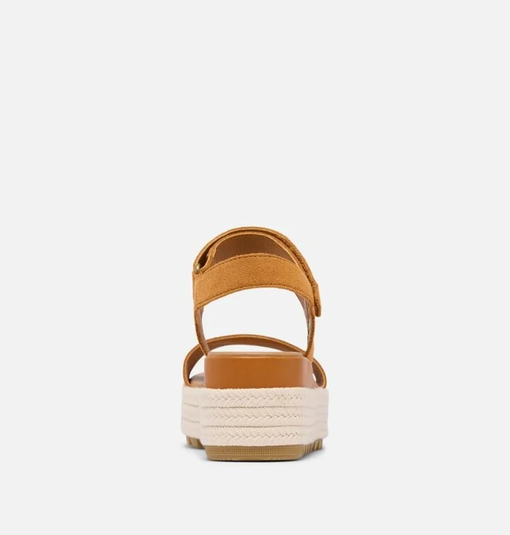 CAMERON™ Flatform Women's Wedge Sandal - Image 3