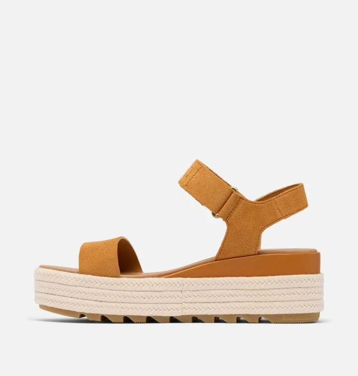 CAMERON™ Flatform Women's Wedge Sandal - Image 4