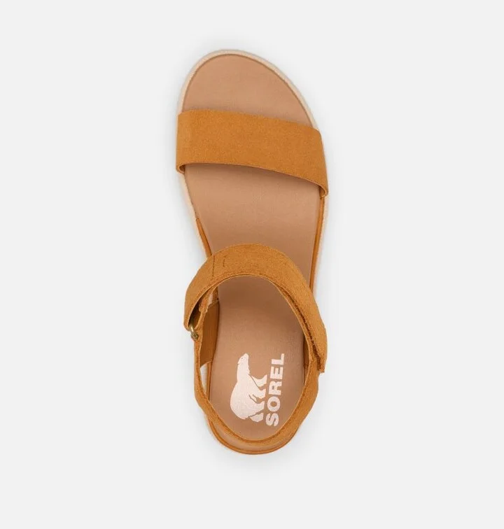 CAMERON™ Flatform Women's Wedge Sandal - Image 5