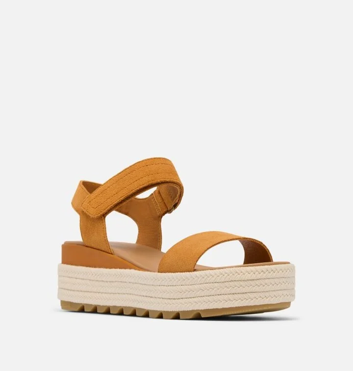 CAMERON™ Flatform Women's Wedge Sandal - Image 7