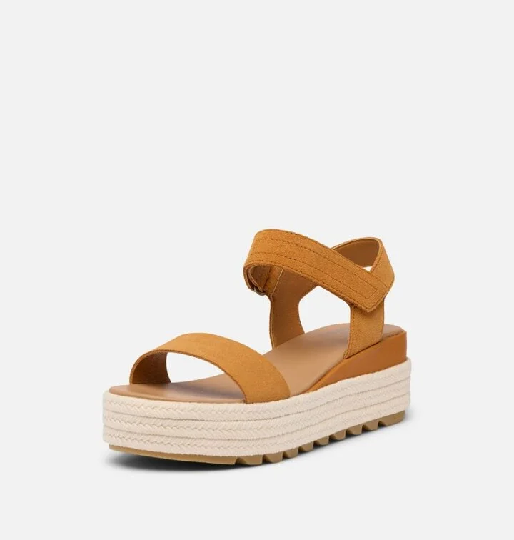 CAMERON™ Flatform Women's Wedge Sandal - Image 8