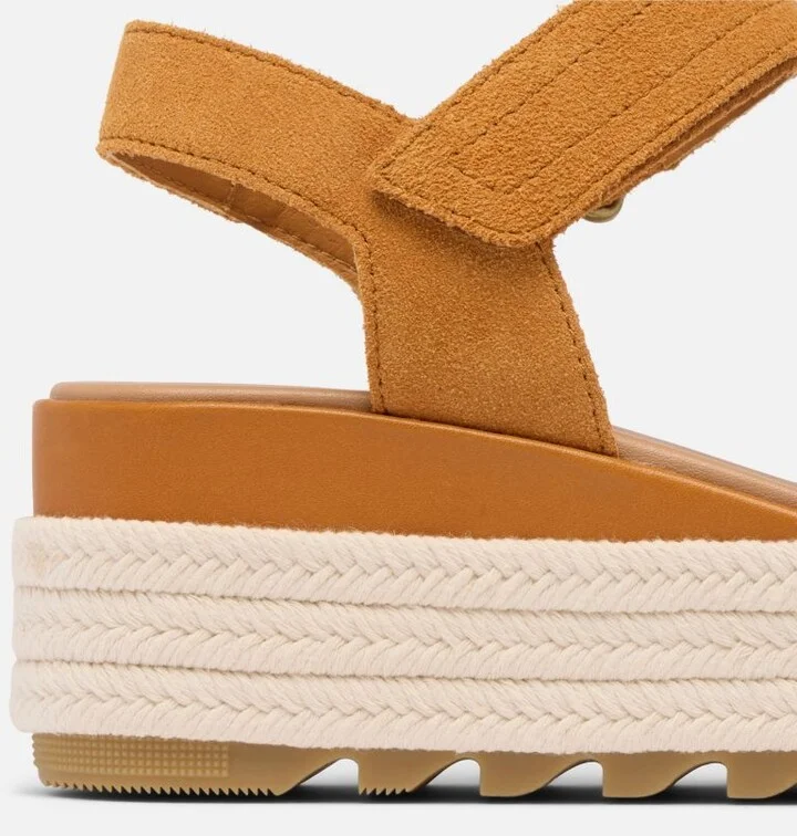 CAMERON™ Flatform Women's Wedge Sandal - Image 10