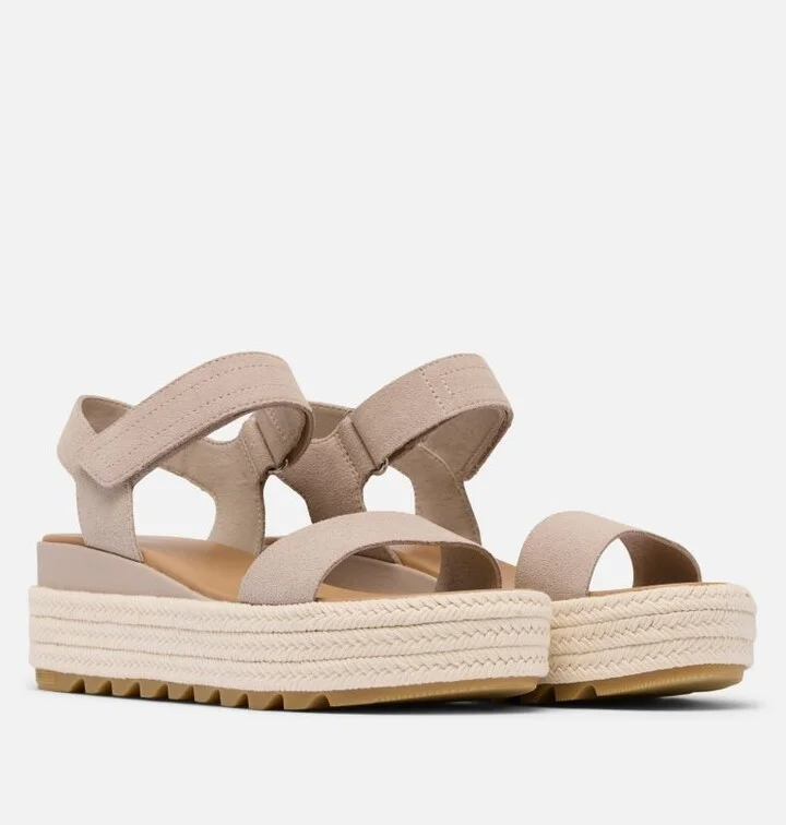 CAMERON™ Flatform Women's Wedge Sandal - Image 2