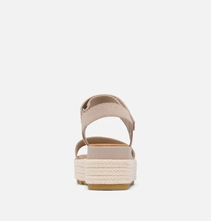 CAMERON™ Flatform Women's Wedge Sandal - Image 3