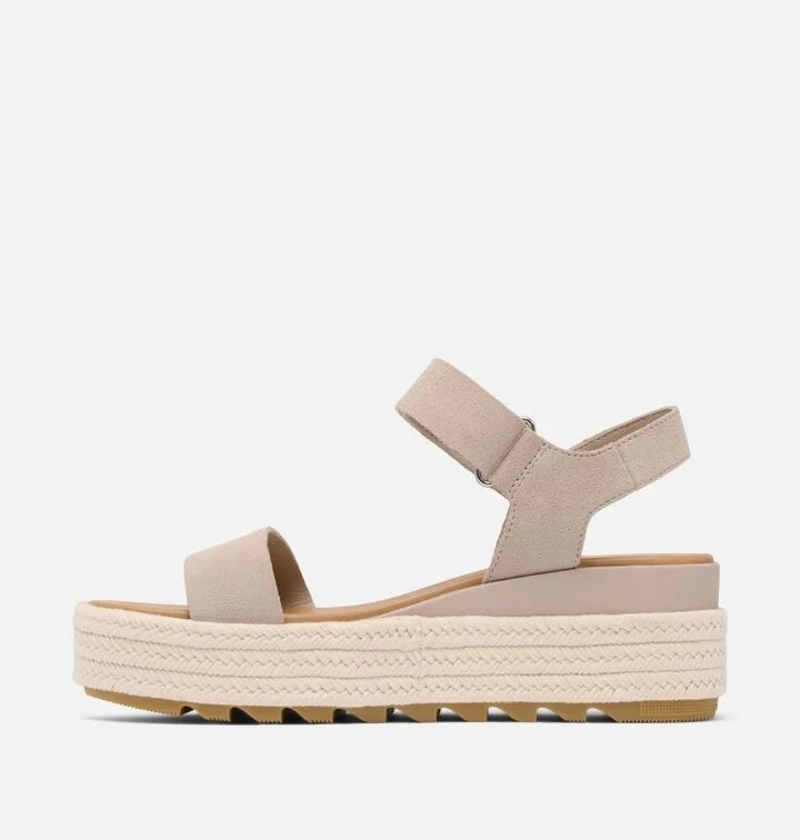 CAMERON™ Flatform Women's Wedge Sandal - Image 4