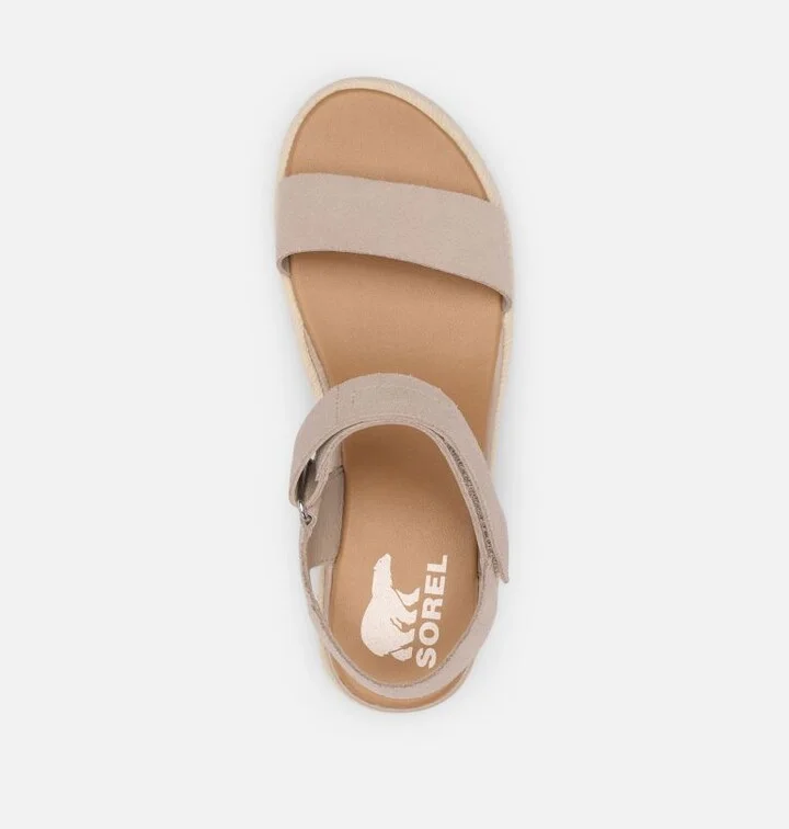 CAMERON™ Flatform Women's Wedge Sandal - Image 5