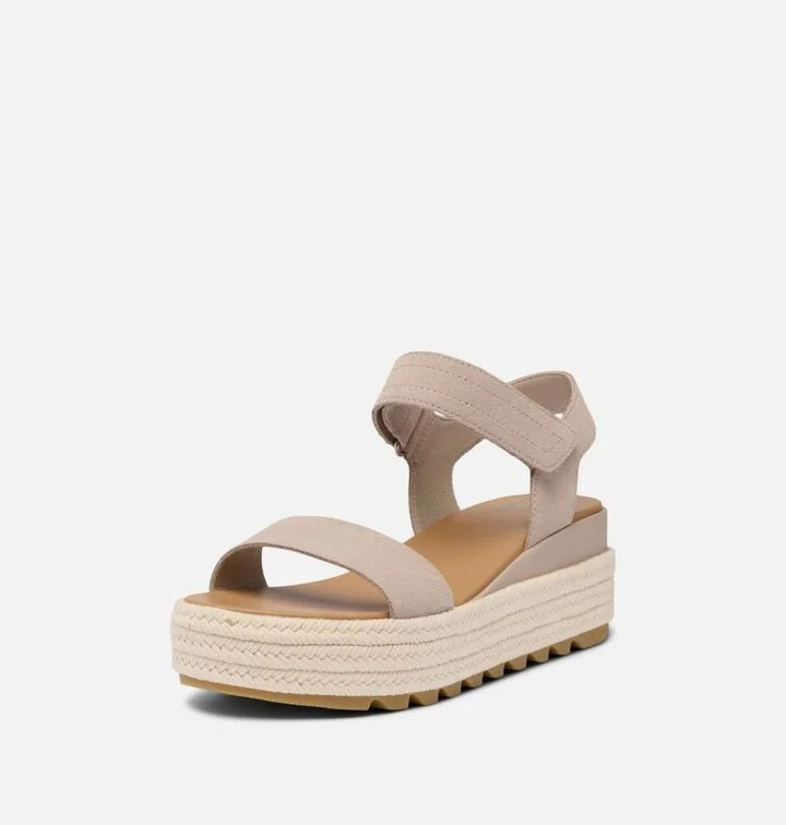 CAMERON™ Flatform Women's Wedge Sandal - Image 8