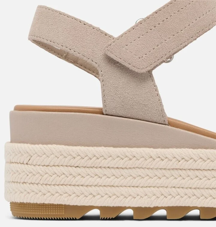 CAMERON™ Flatform Women's Wedge Sandal - Image 10