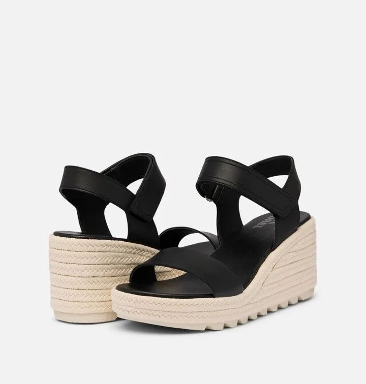 CAMERON™ Women's Wedge Sandal - Image 9
