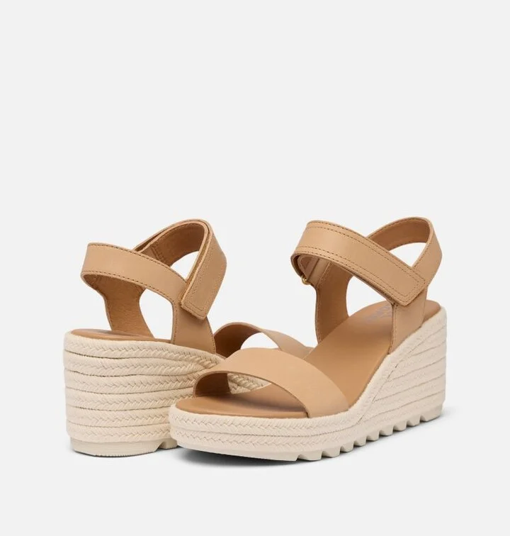CAMERON™ Women's Wedge Sandal - Image 9