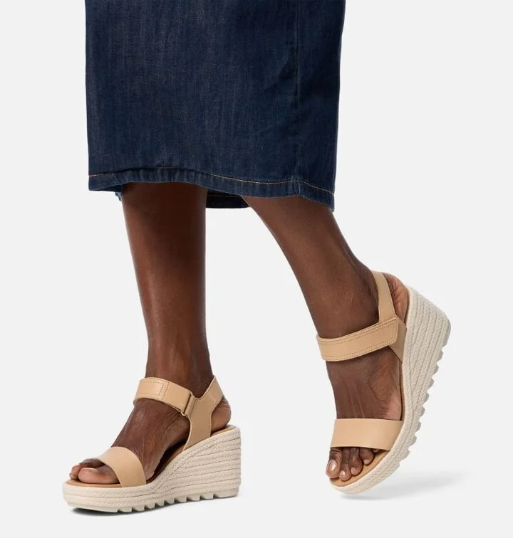 CAMERON™ Women's Wedge Sandal - Image 10