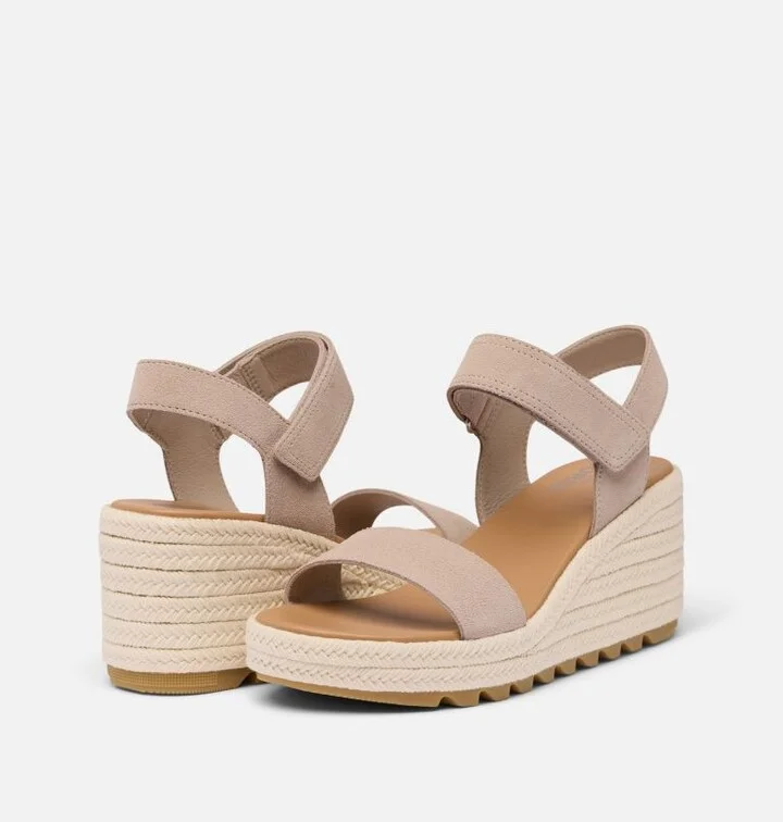 CAMERON™ Women's Wedge Sandal - Image 9