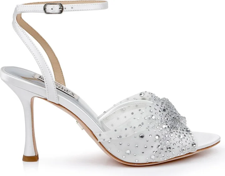 Cameryn Embellished Ankle Strap Sandal - Image 9